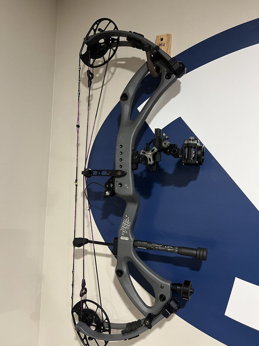 PSE Mach 30