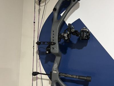 PSE Mach 30
