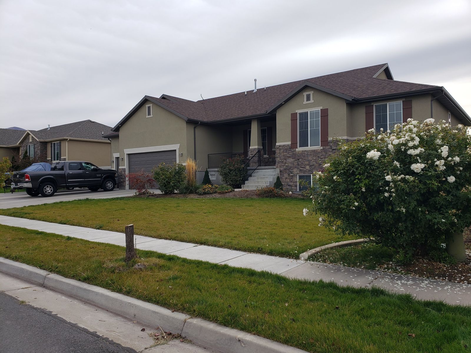Home For Sale!! - West Kaysville, UT