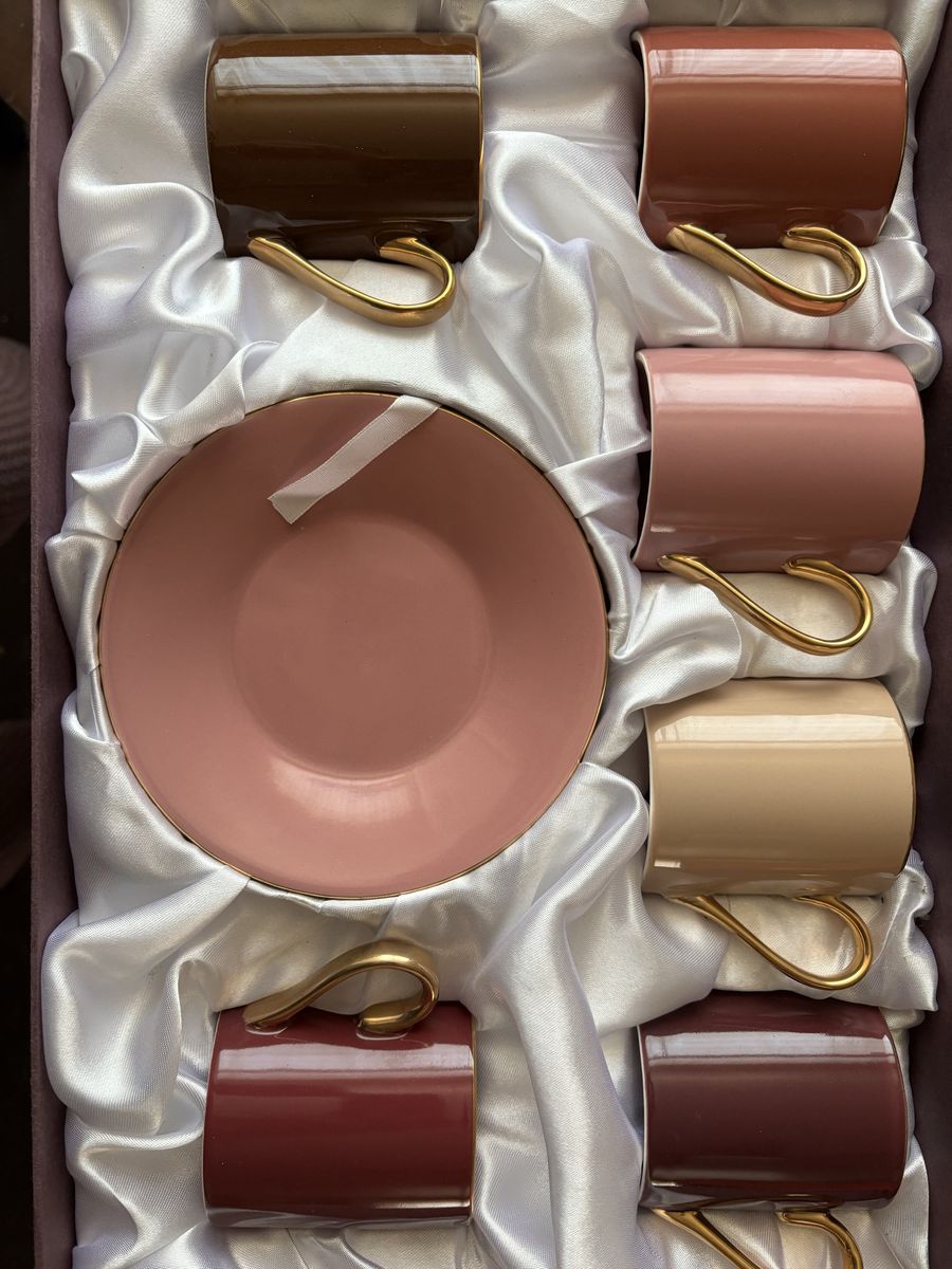 Tea set