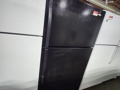 GREAT MAYTAG TOP AND BOTTOM FRIDGE! W-WARRANTY
