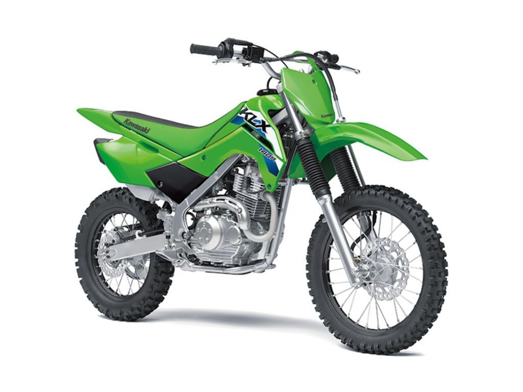2026 Kawasaki KLX®140R