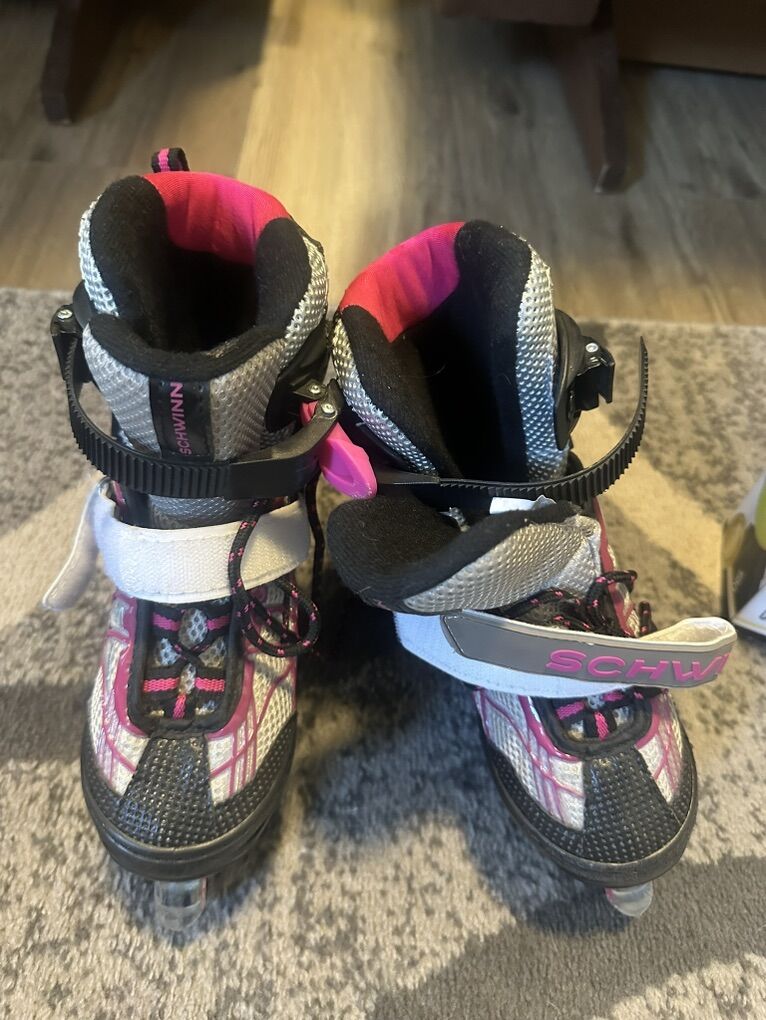 Kids Schwin Rollerblades