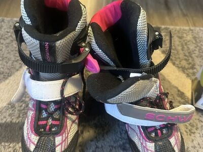 Kids Schwin Rollerblades