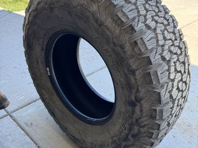 315/70r17 BFG