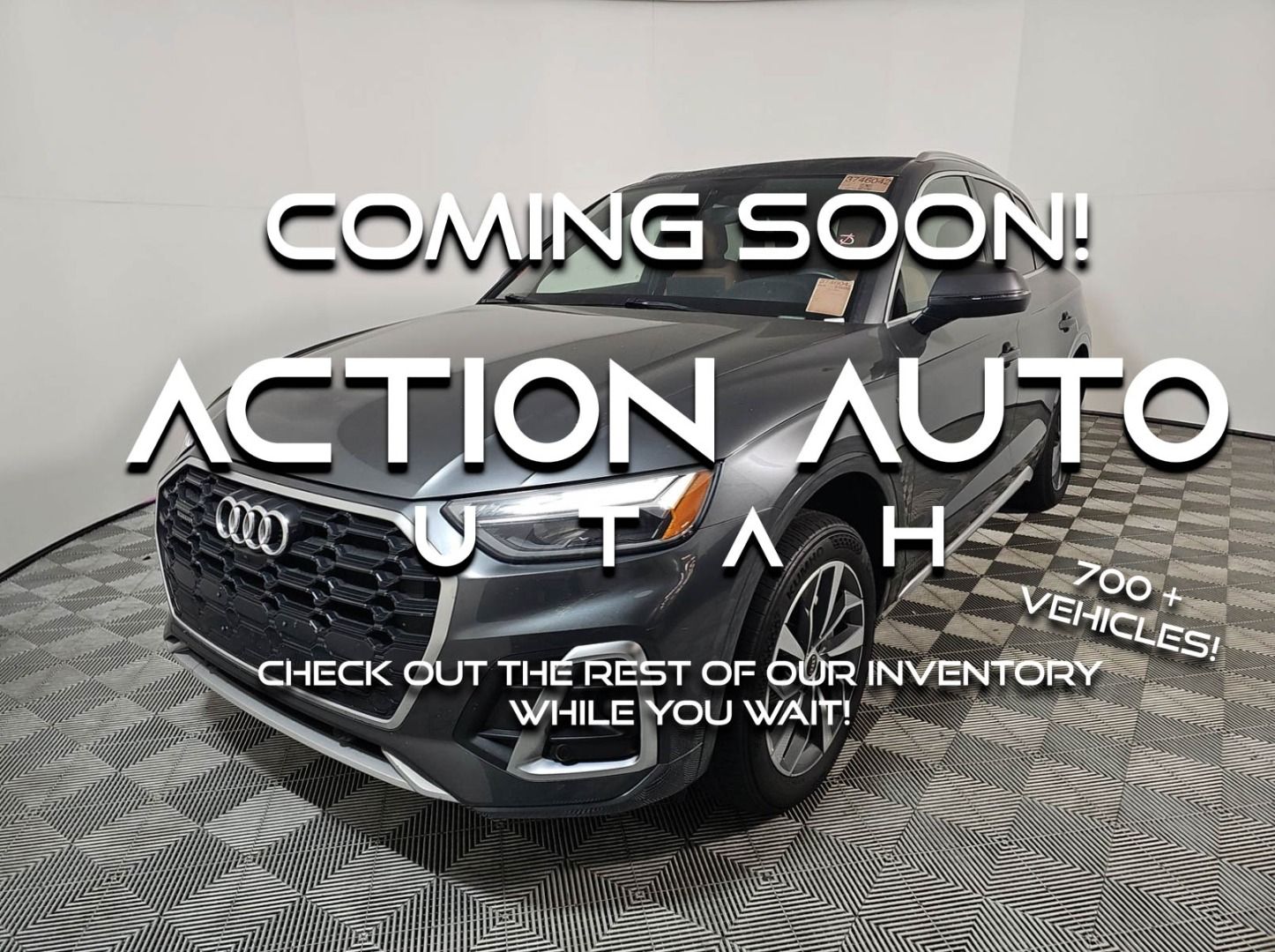 2022 Audi Q5 quattro S line Prem Plus 45 TFSI