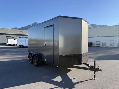 2026 Look ST DLX 7x14