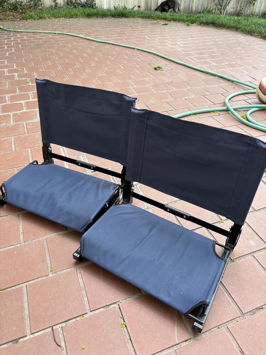 Stadium Chairs