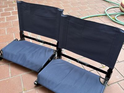 Stadium Chairs