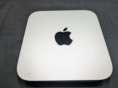 Mac Mini