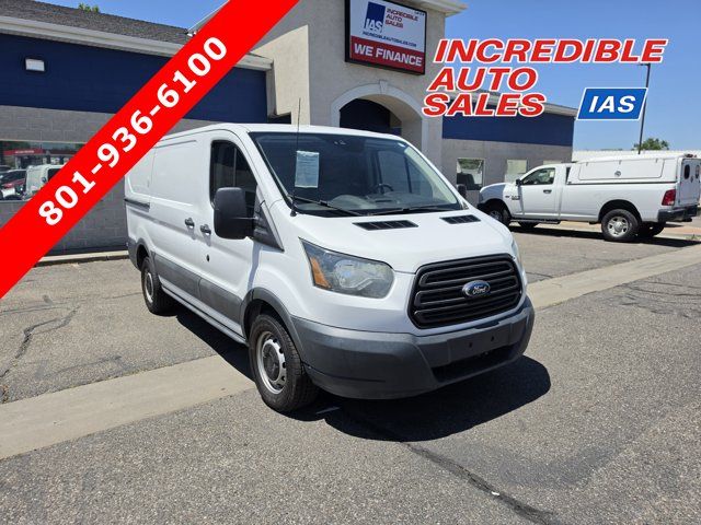 2016 Ford Transit 250 