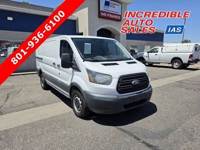 2016 Ford Transit 250