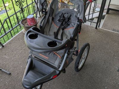 Baby Trend Stroller
