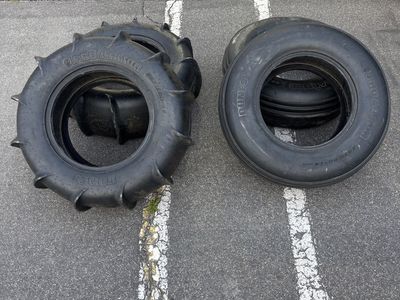 Paddle Tires - PROARMOR DUNES 28x(8 & 11) 14