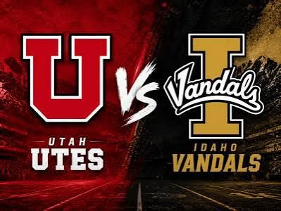Utah Utes vs. Idaho Vandals Football Tickets (2 or 4): Thurs -9/3