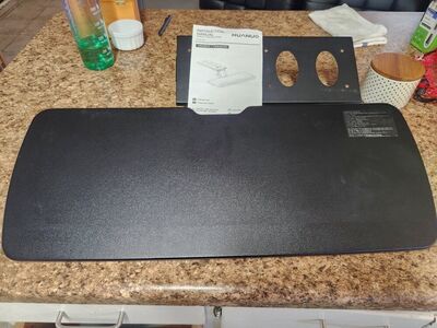 Keyboard Tray