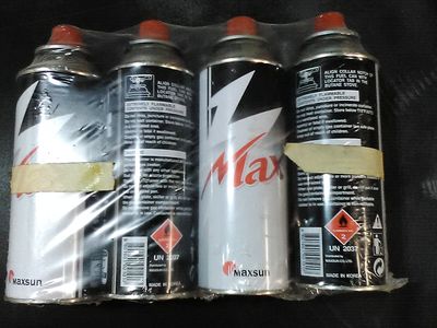 Maxsun Max Butane