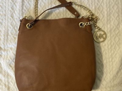 New Michael Kors Handbag