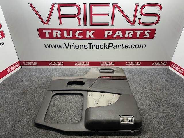Kenworth T600 Right Interior Door Panel