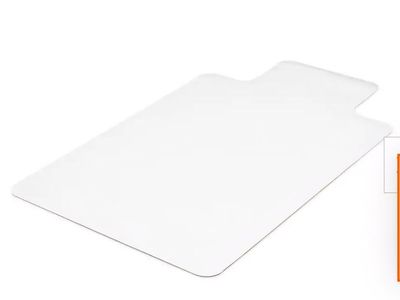 floor mat