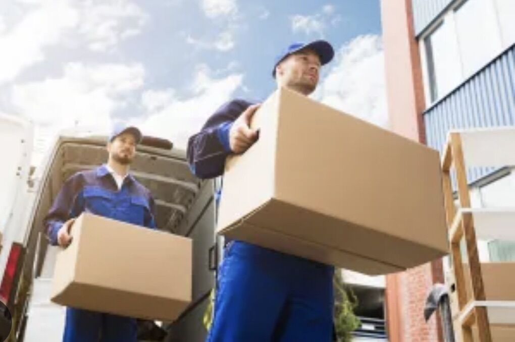 Affordable Moving Service