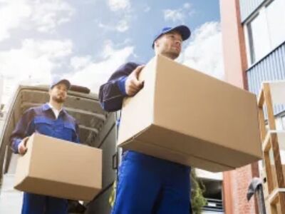 Affordable Moving Service