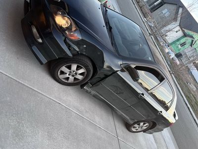 2007 TOYOTA COROLLA S