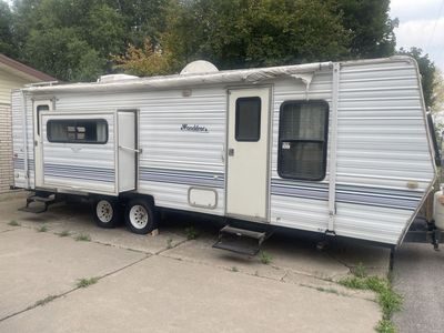 2000 Thor Wanderer