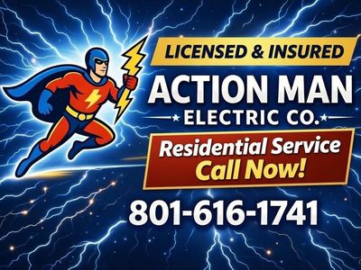 Residential Electrician