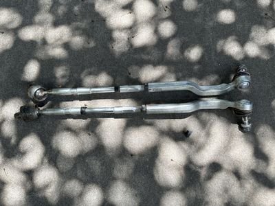 Rzr Pro tie rods