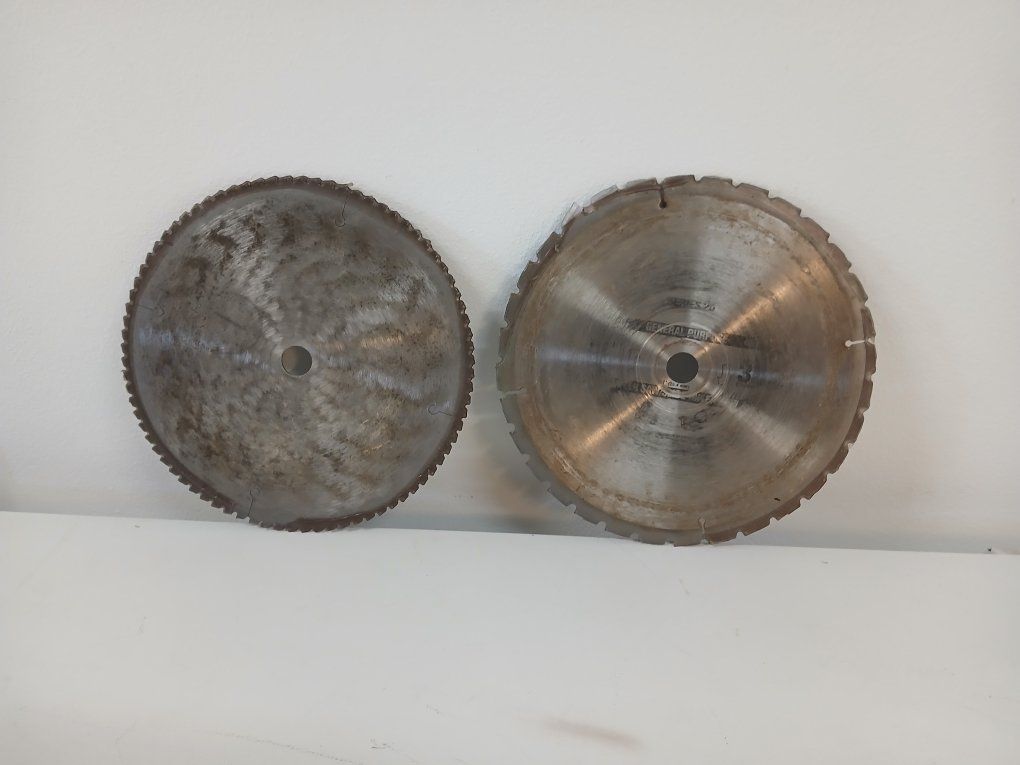 12 inch Miter Saw Blades
