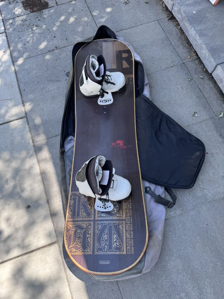 Lot Of Wake/Surf/Skate Boards