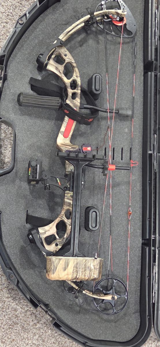 PSE Momentum $350 OBO