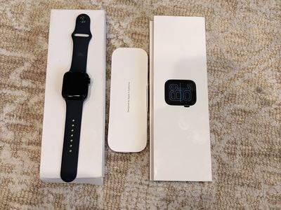 Apple Watch SE 3 40mm GPS