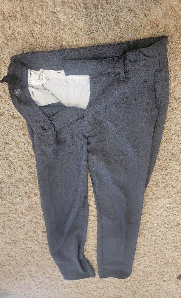 Two pairs Girls Challenger Uniform Pants