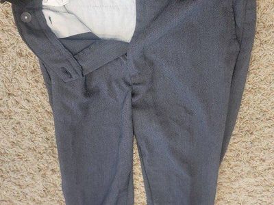 Two pairs Girls Challenger Uniform Pants