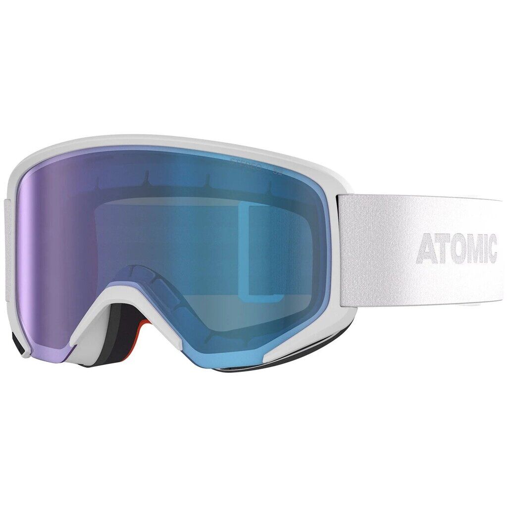 Atomic Savor M Stereo Goggles