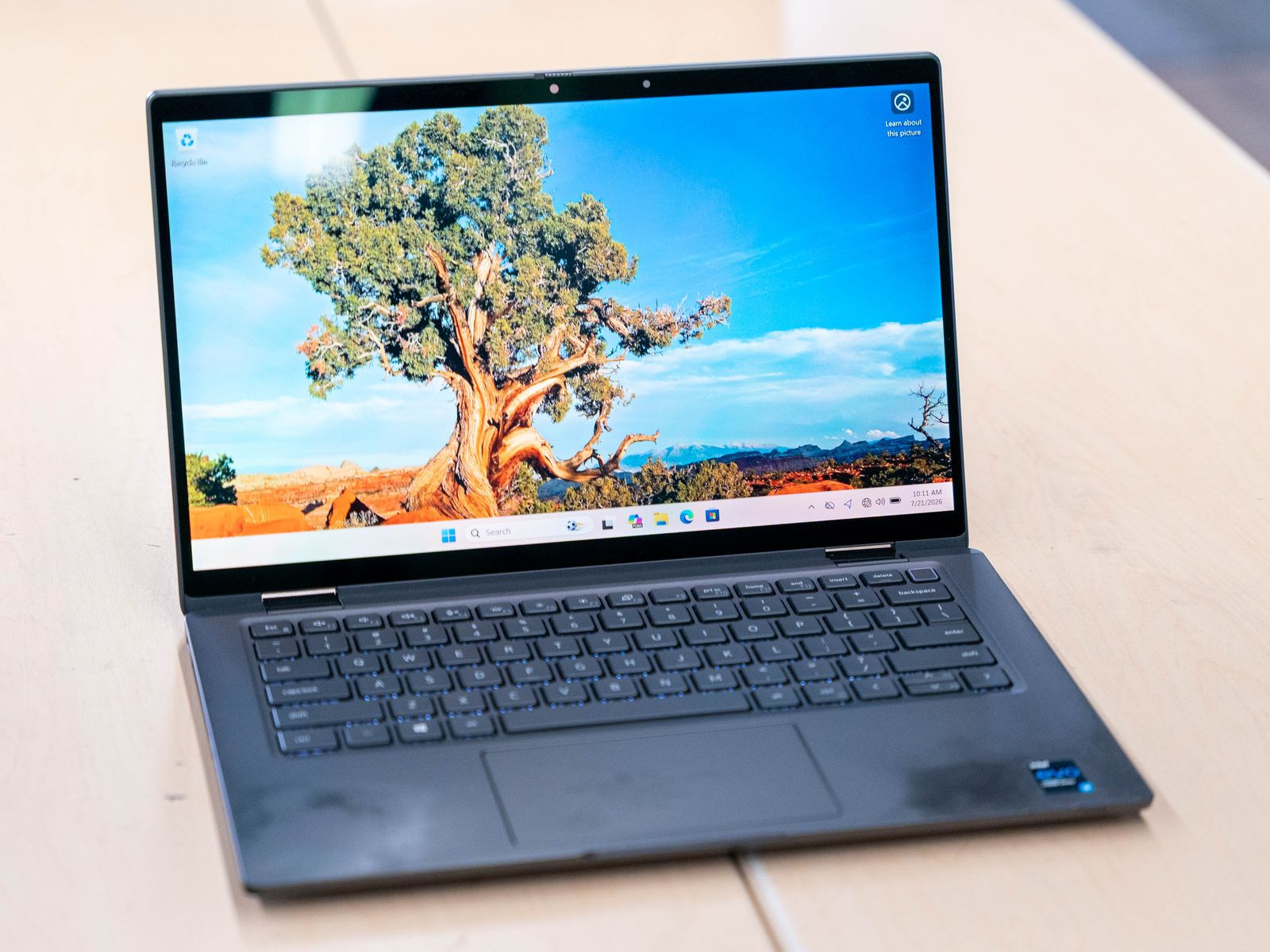 Dell Latitude 7420 2-in-1 Touch Screen i5-1145G7 256GB SSD 16GB RAM 1080p Windows 11 Laptop