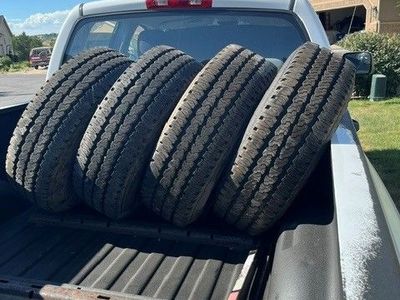 Firestone Tires for Sale