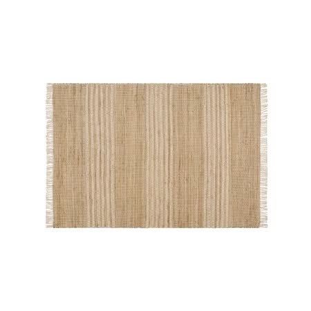 Better Homes & Gardens Sharma Jute Rug, 5' x 7'