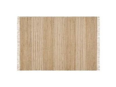 Better Homes & Gardens Sharma Jute Rug, 5' x 7'