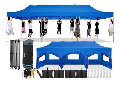 10x30 canopy tent