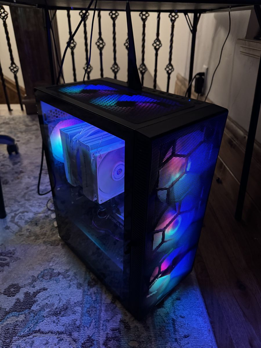 Gaming PC