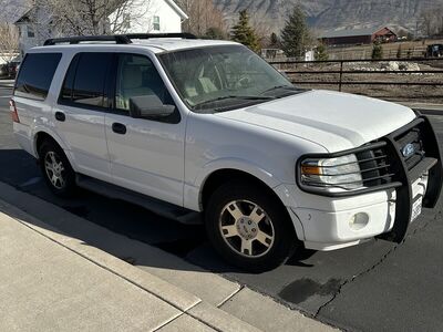 2009 FORD EXPEDITION XLT