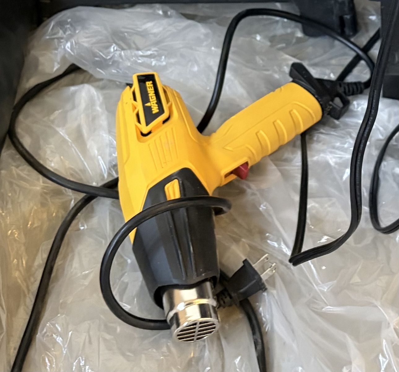 Wagner Heat Gun