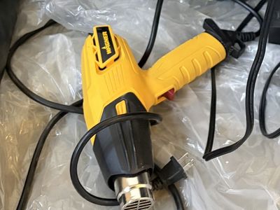 Wagner Heat Gun