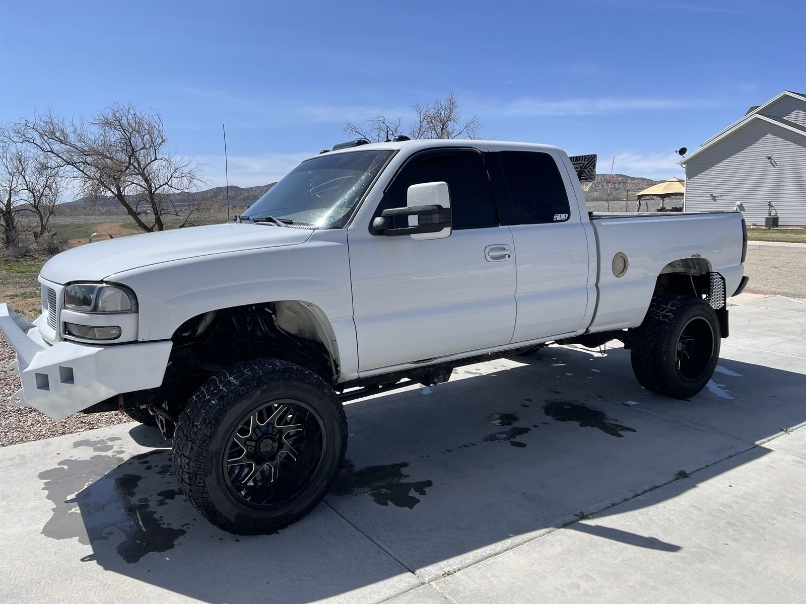 2002 gmc 2500