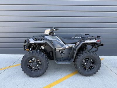 2026 Polaris® Sportsman 850 Trail