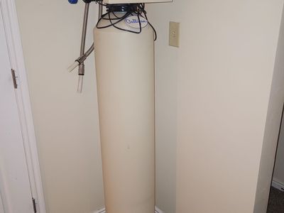 Culligan Water Softener Gold Series