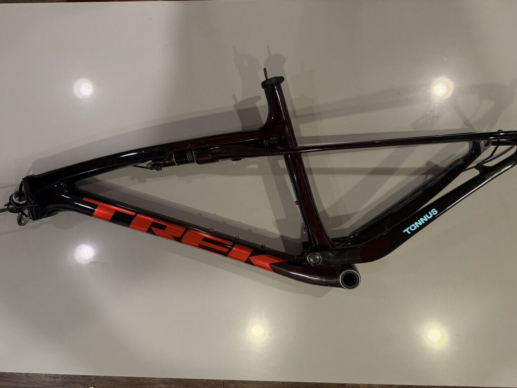 2024 supercaliber Gen 2 Size Large